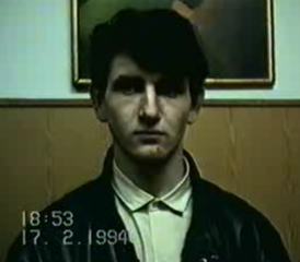 Александр Николаевич Чайка