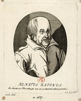 Рене Рапен