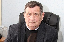 Доронин Александр Макарович