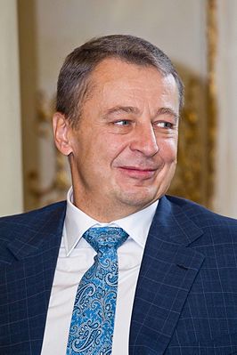 Александр Леонидович Корсик